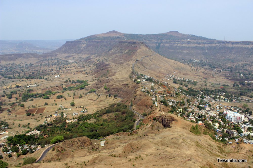 Ajinkyatara