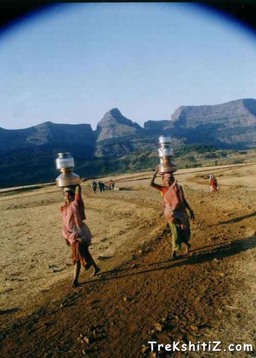 Alang & Kulag  From Ambewadi