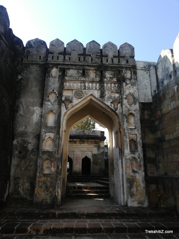 Ambagad