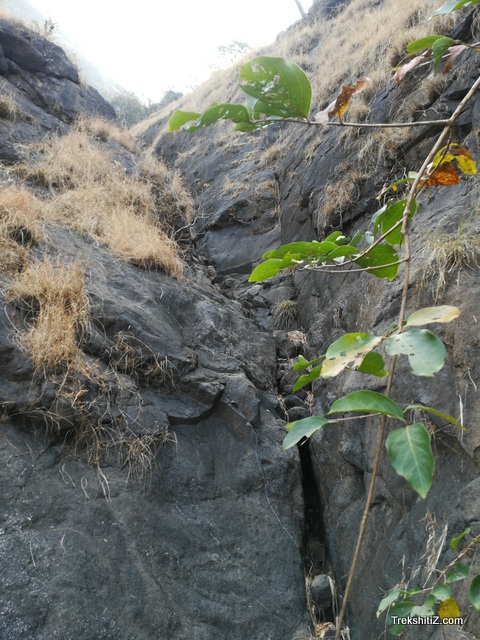 Nalichi Wat, Anghai
