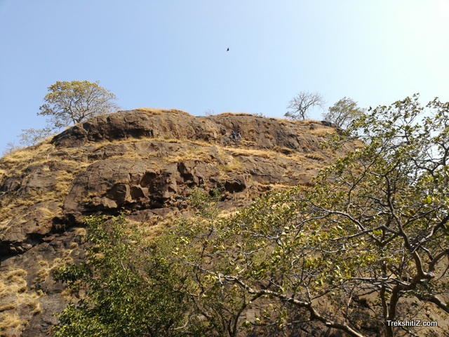 3rd Rock patch,Anghai