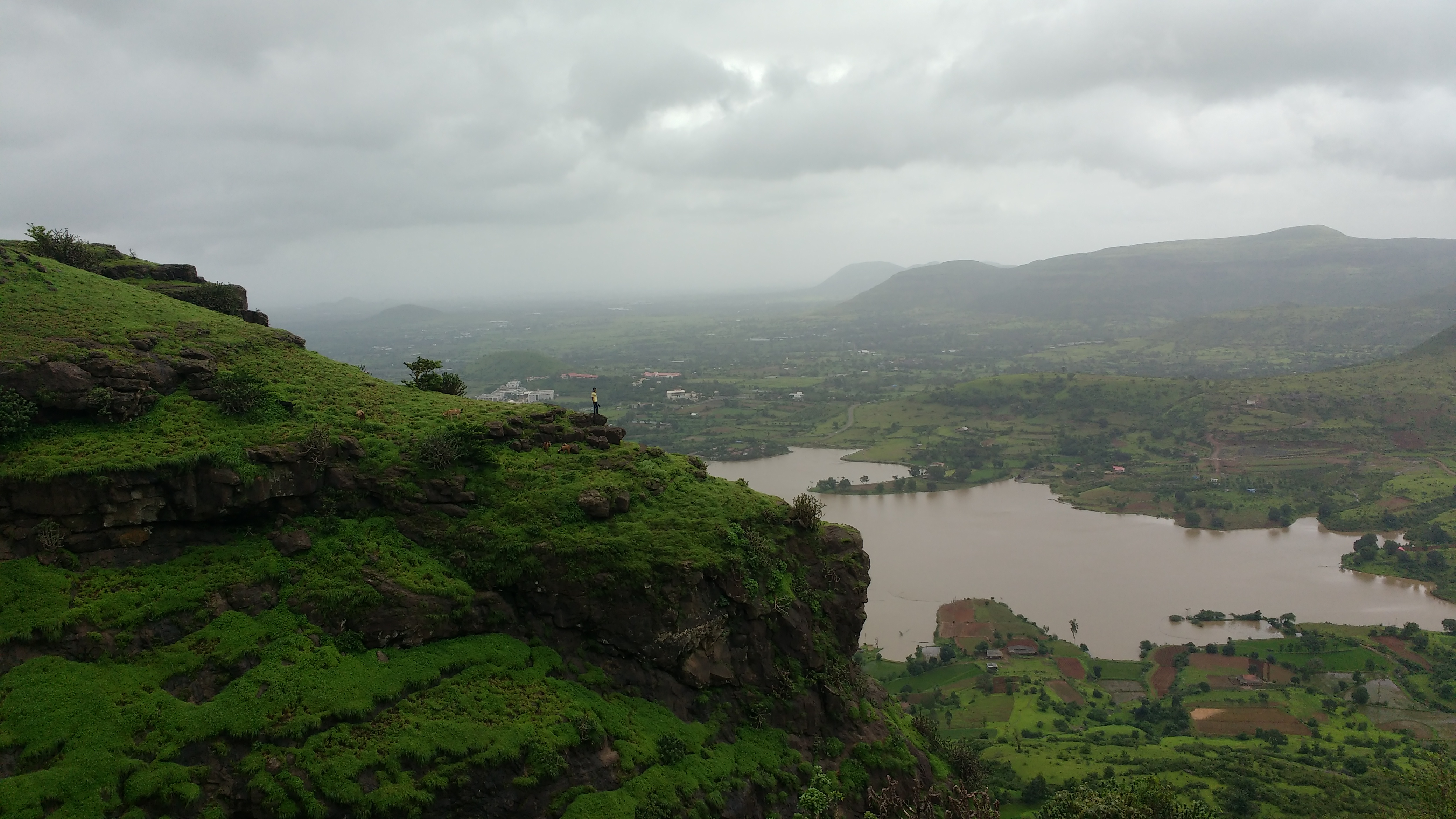 Anjaneri