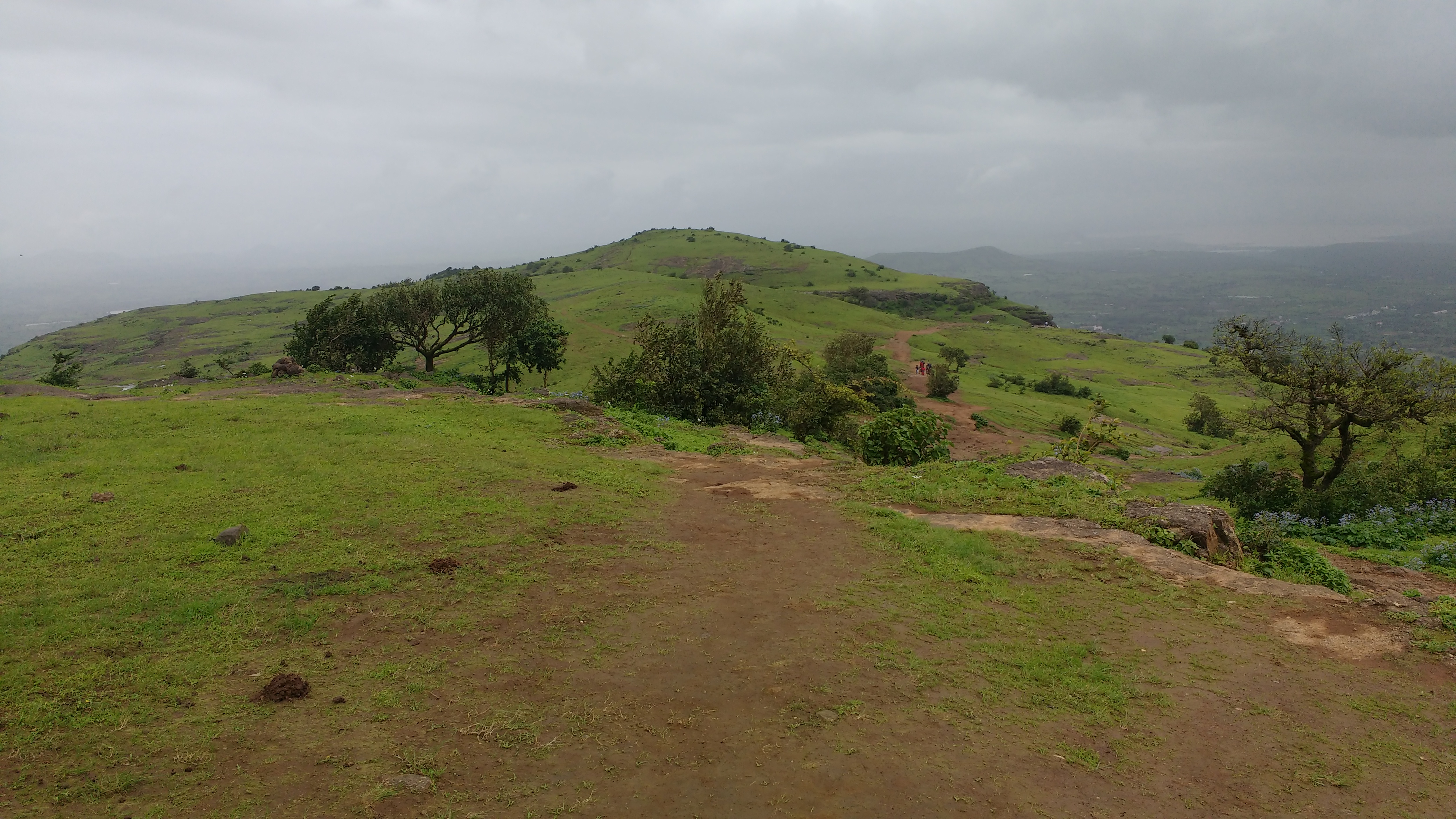 Machi, Anjaneri