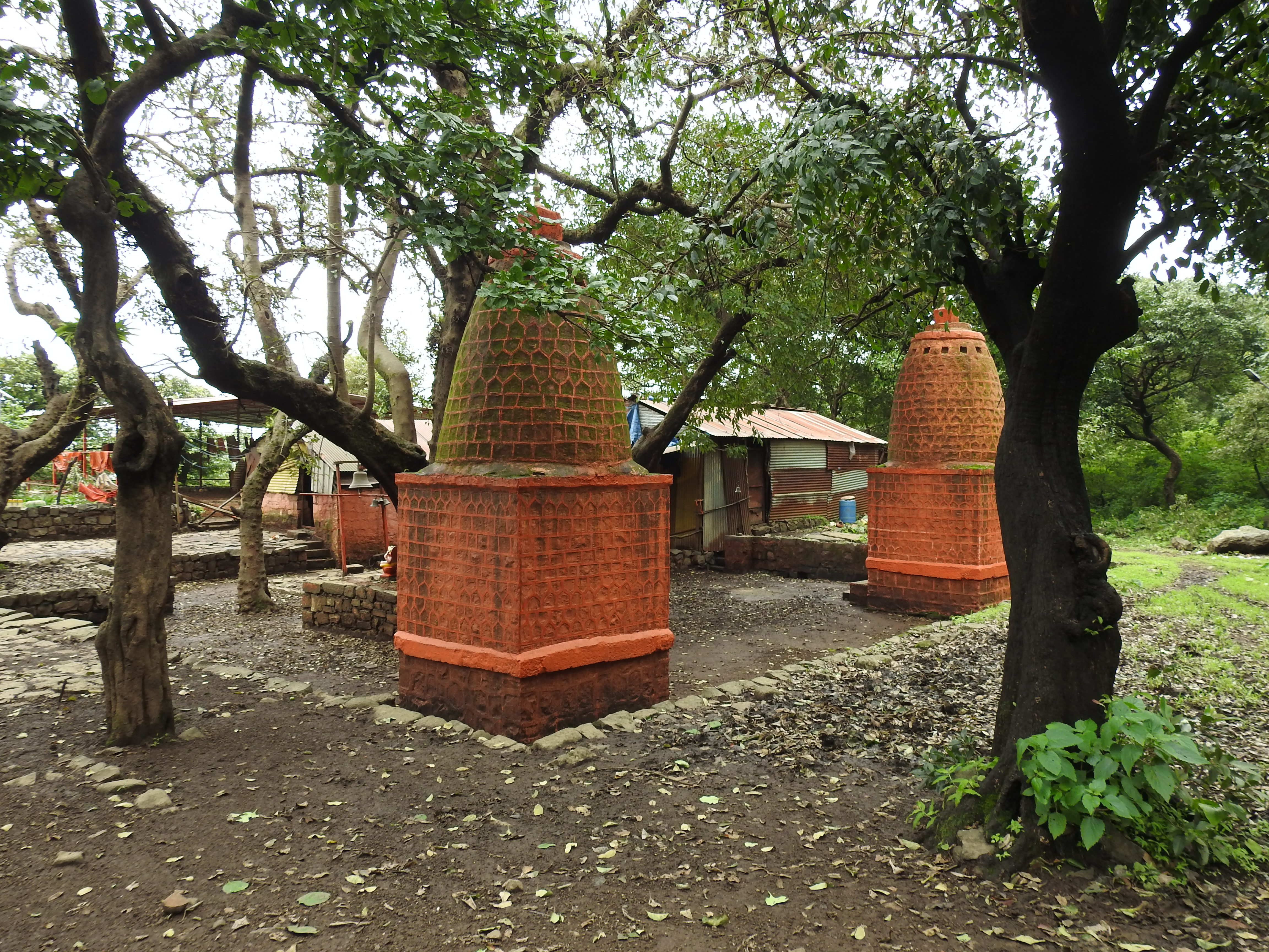 Sita Gumfa,Anjaneri