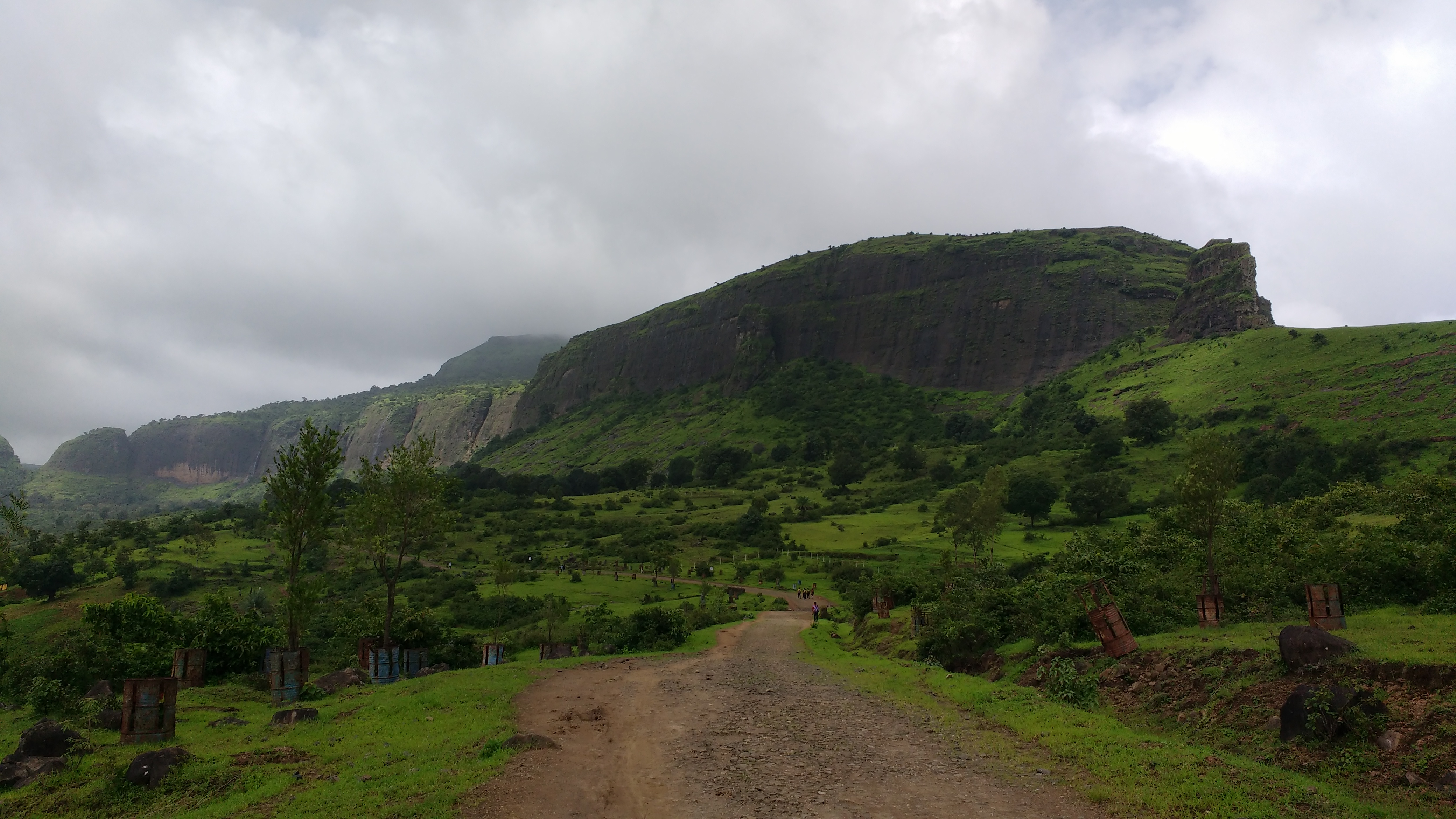 Anjaneri