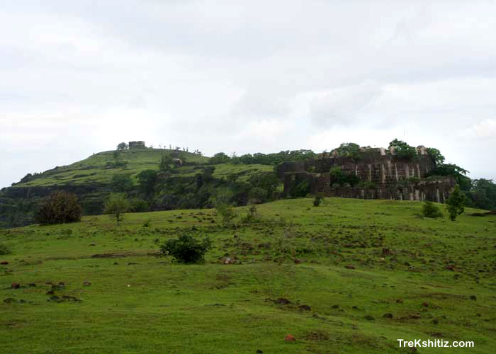 Antoor Fort 
