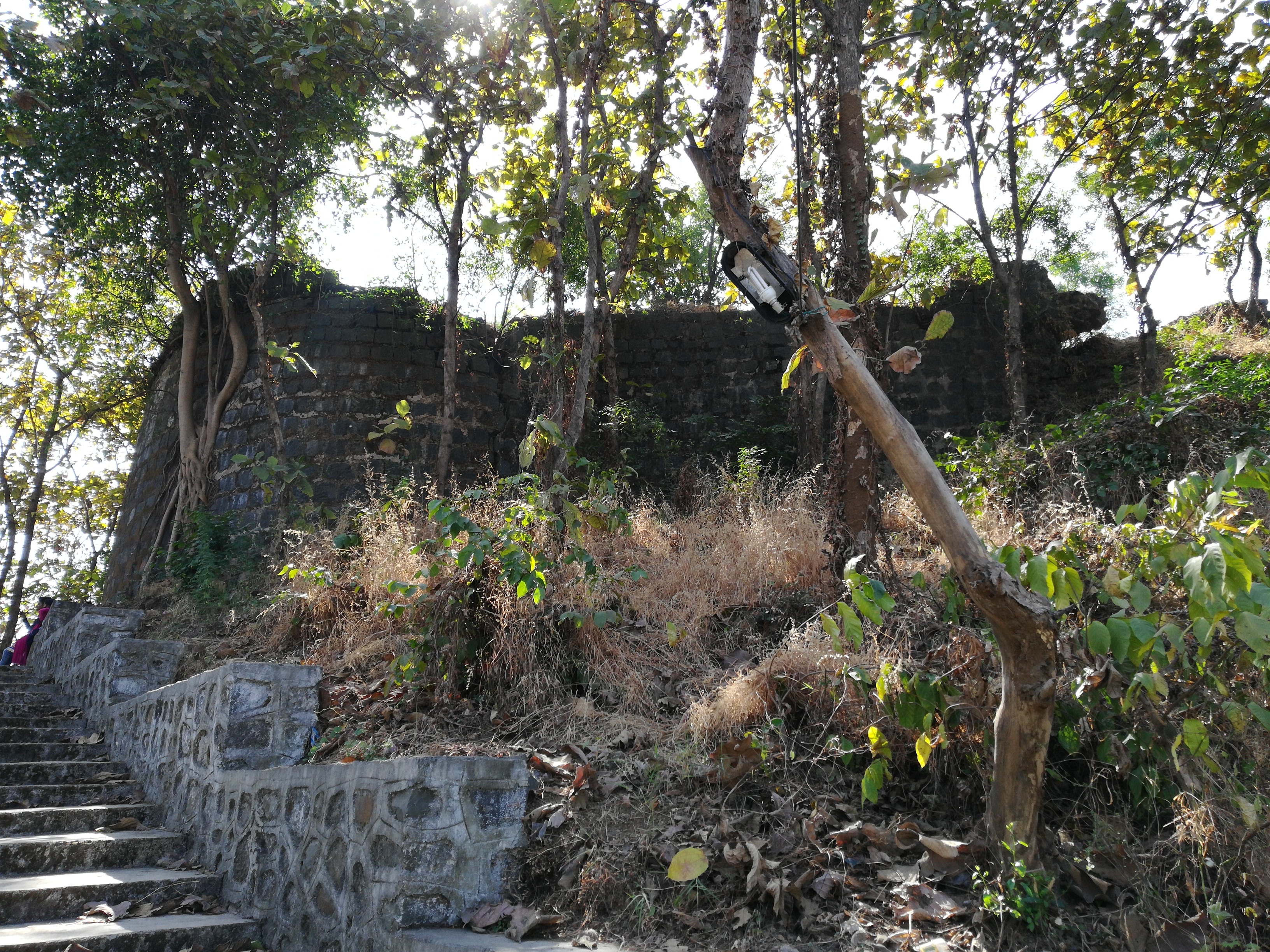 Bastion Arjungad
