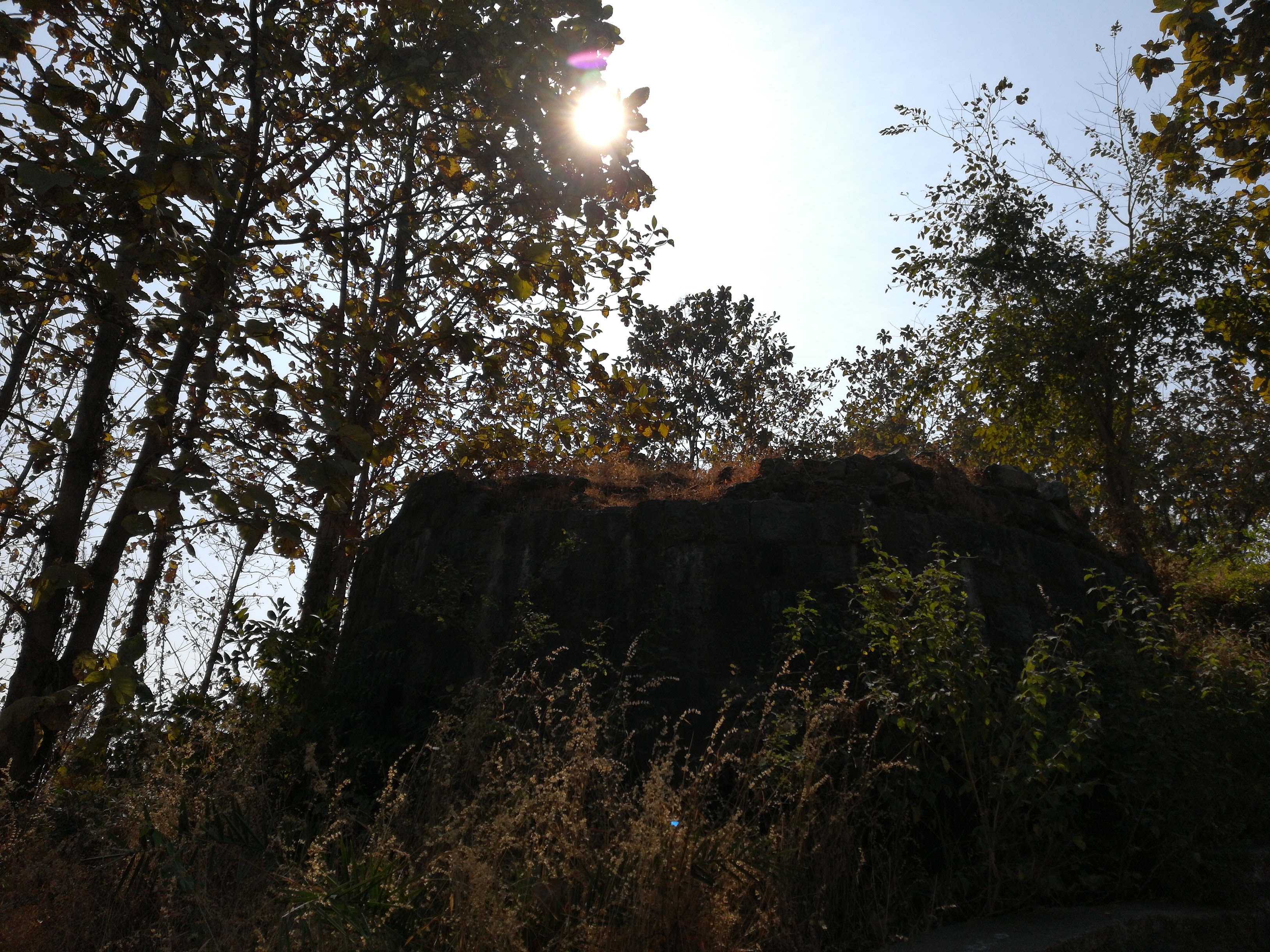 Bastion Arjungad