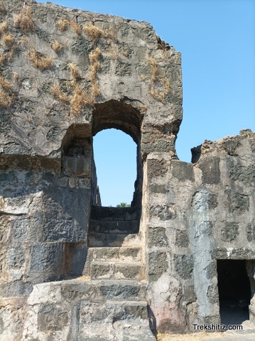 Arnala