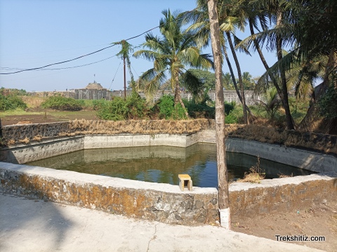 Barav, Arnala