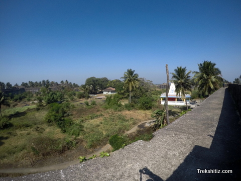 Arnala
