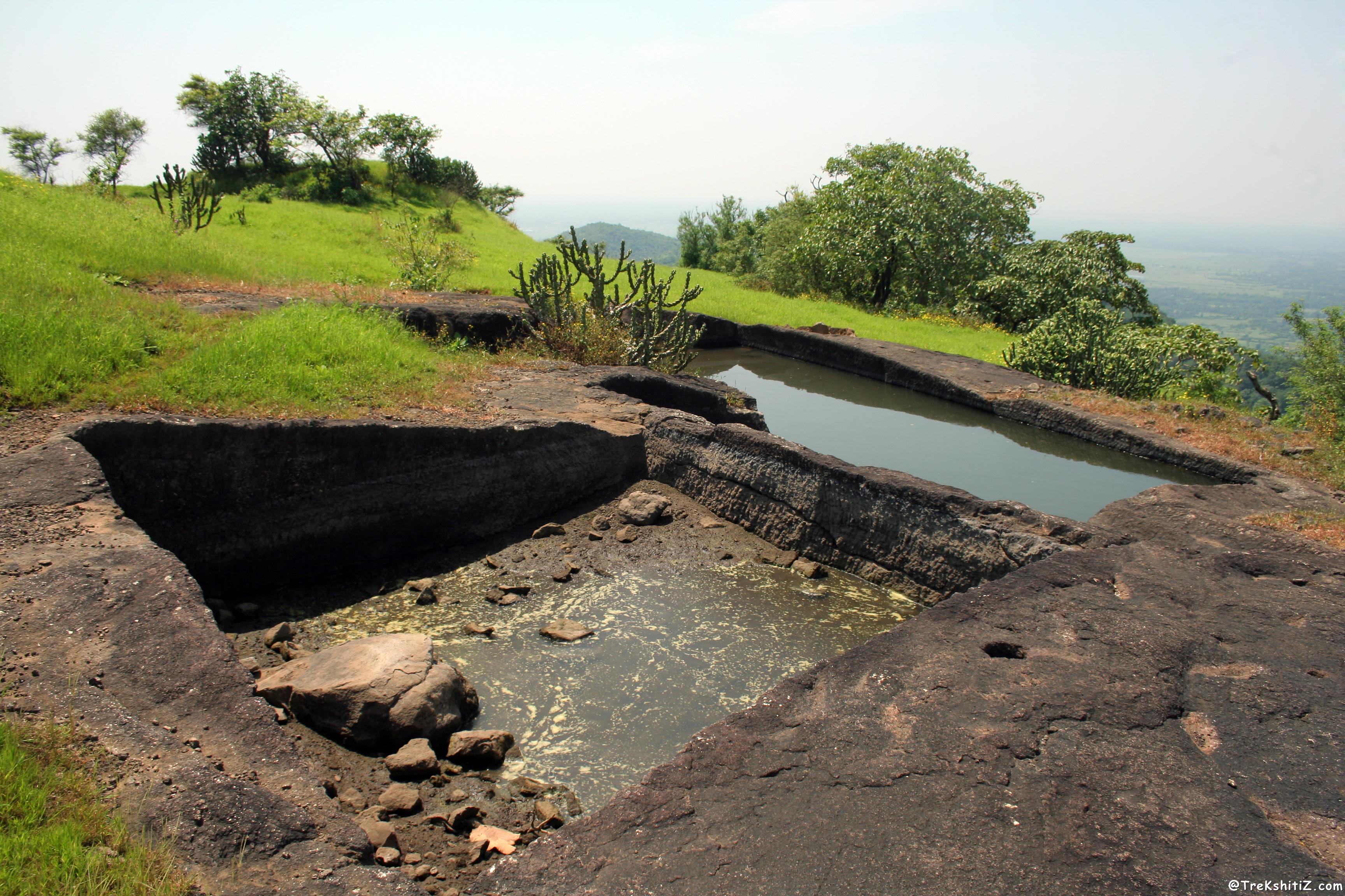 Water tanks - Asawa