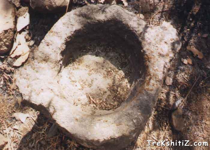 Remnant On Avchitgad