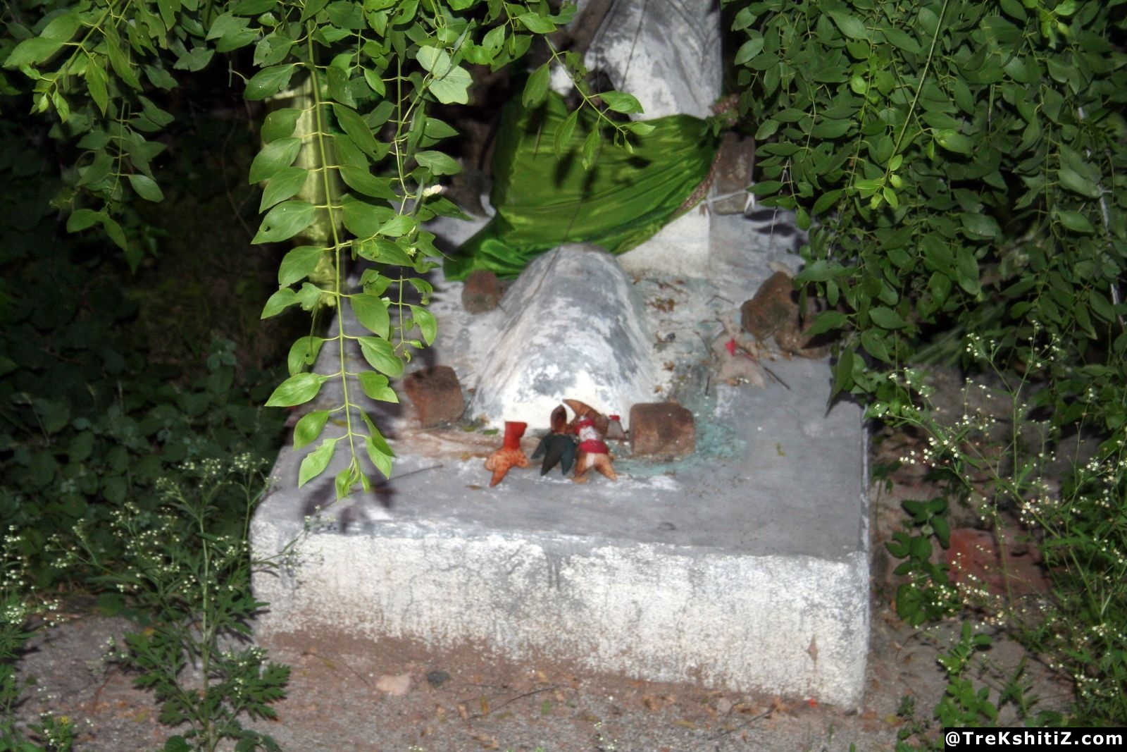 Bahadarpur Fort