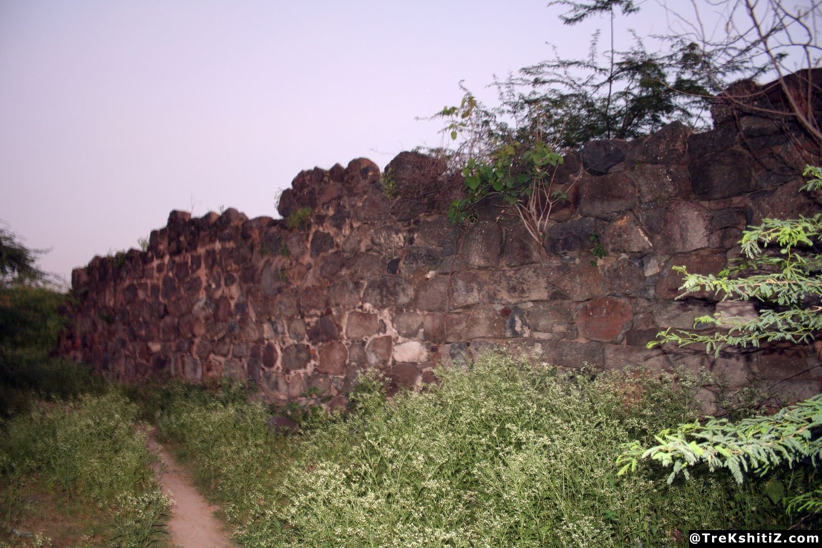Bahadarpur Fort