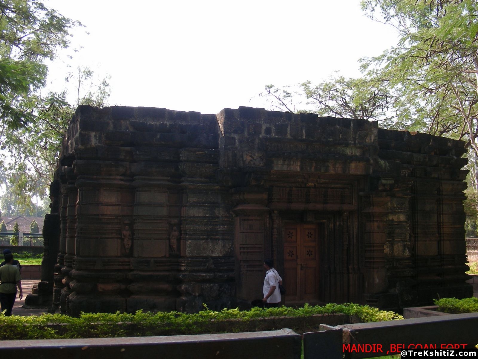 Belgaum Fort