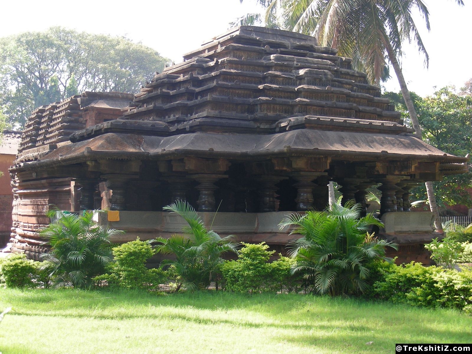 Belgaum Fort