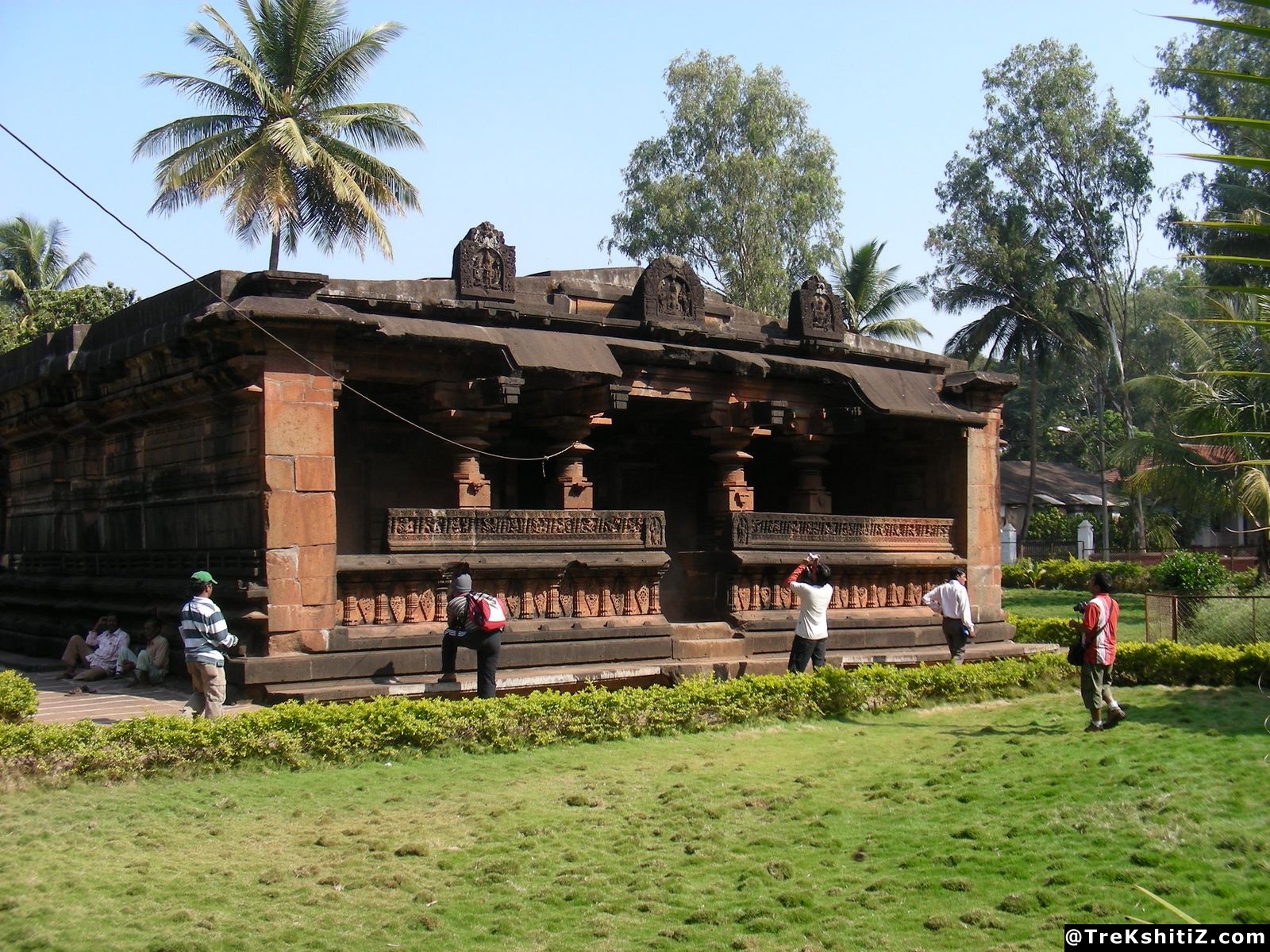 Belgaum Fort