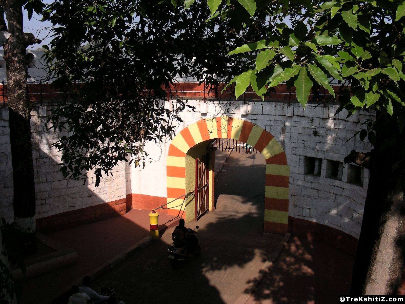 Belgaum Fort