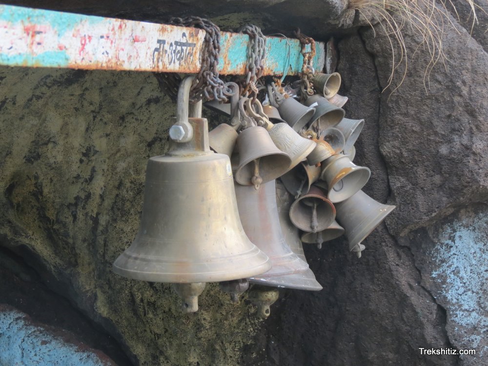 Bhairavgad(Shirpunje)