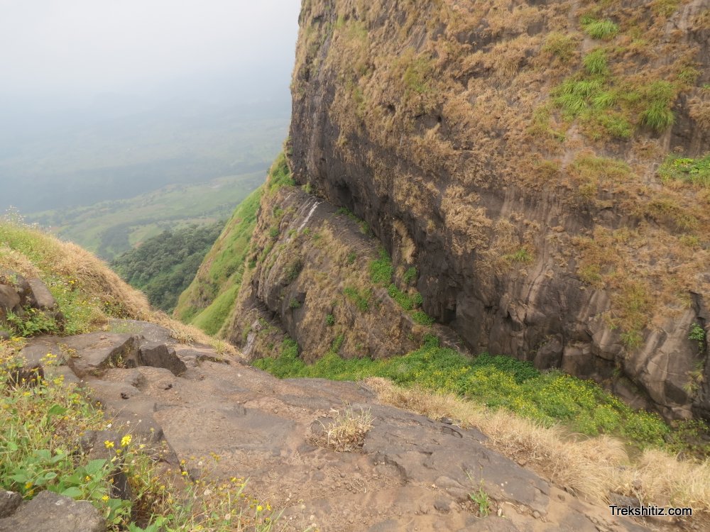 Bhairavgad(Shirpunje)