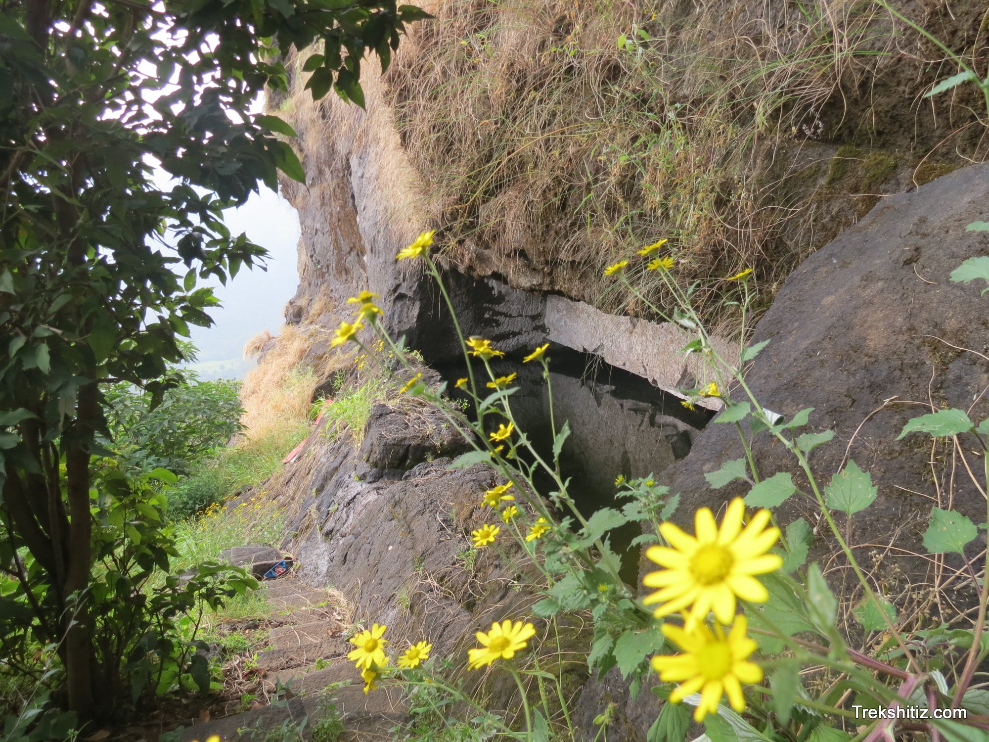 Bhairavgad(kothale)