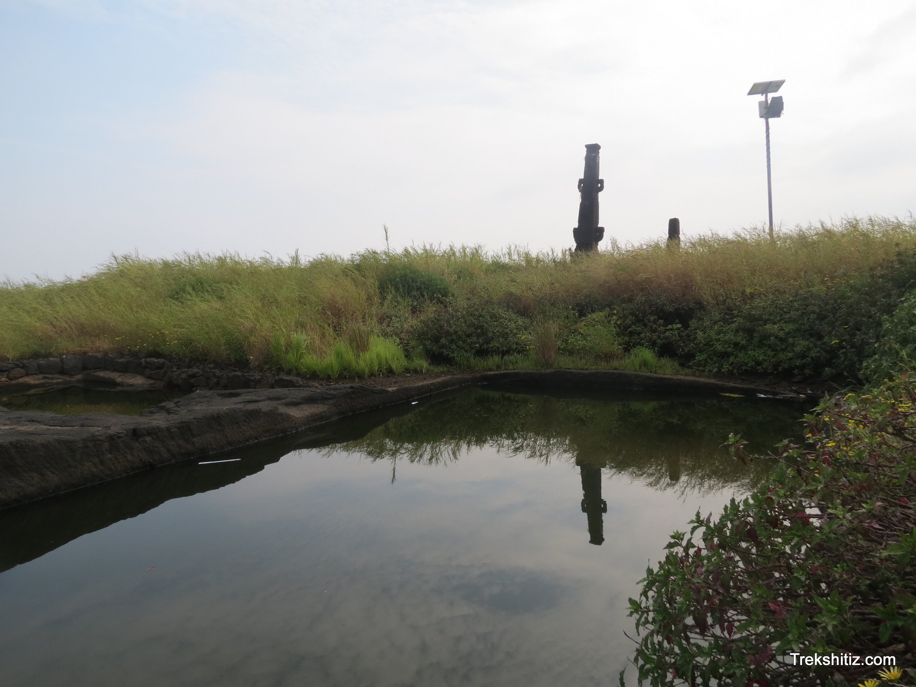 Bhairavgad(kothale)