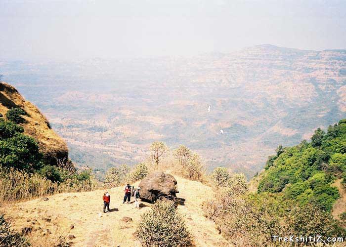 Bhairavgad