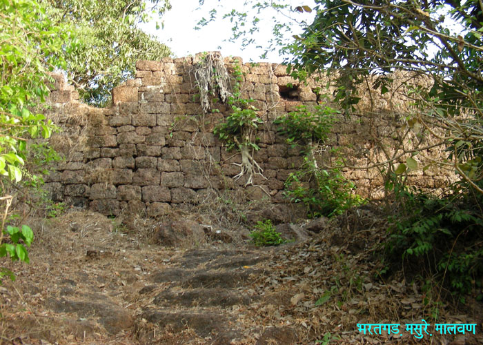 Bharatgad  
