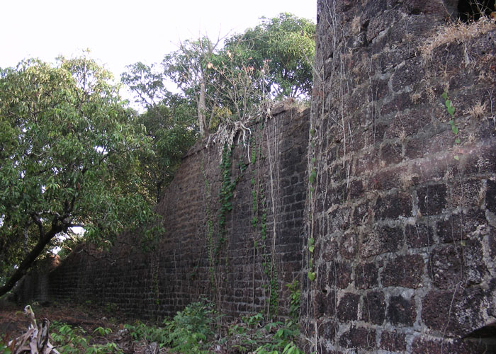 Balekilla
