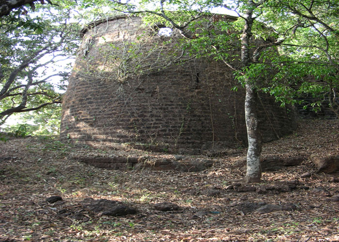 Balekilla
