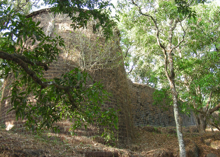 Balekilla
