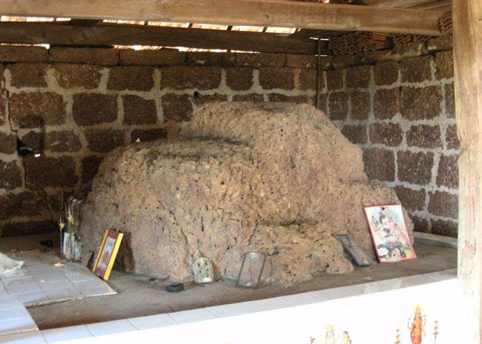 Siddheshwar Mandir	
