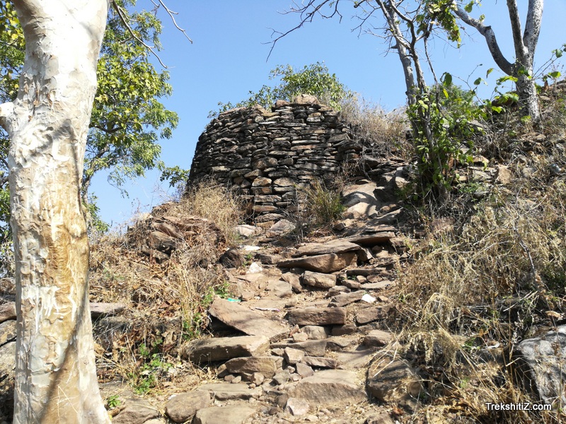 Bhivagad