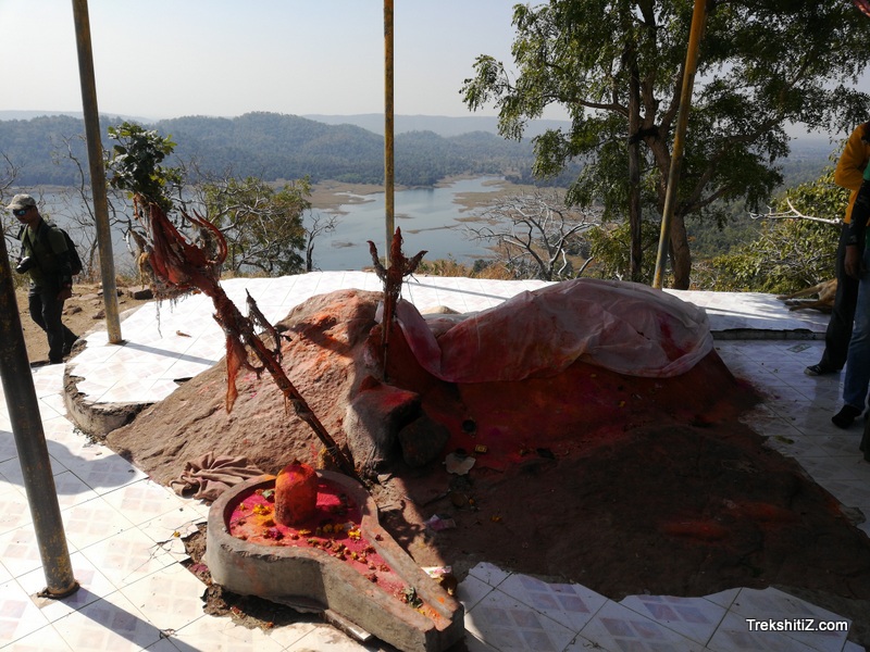 Bhivagad