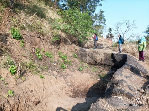 Bhivgad(Bhimgad)