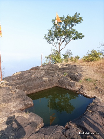 Bhivgad(Bhimgad)