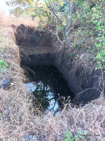 Bhivgad(Bhimgad)