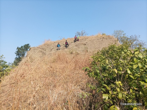 Bhivgad(Bhimgad)