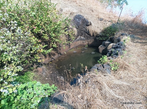 Bhivgad(Bhimgad)