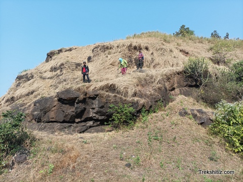 Bhivgad(Bhimgad)