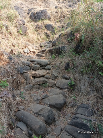 Bhivgad(Bhimgad)
