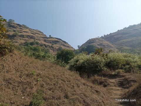 Bhivgad(Bhimgad)