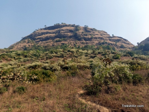Bhivgad(Bhimgad)