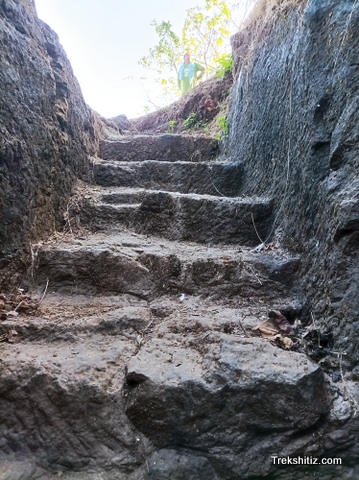 Bhivgad(Bhimgad)