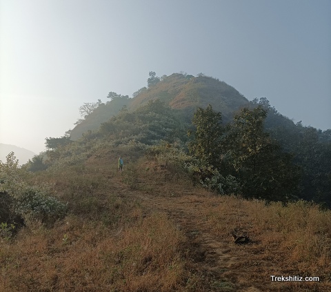 Bhivgad(Bhimgad)