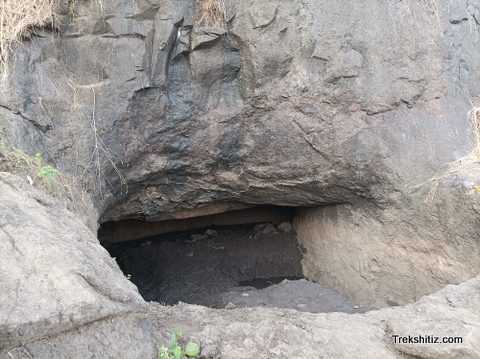 Bhivgad(Bhimgad)