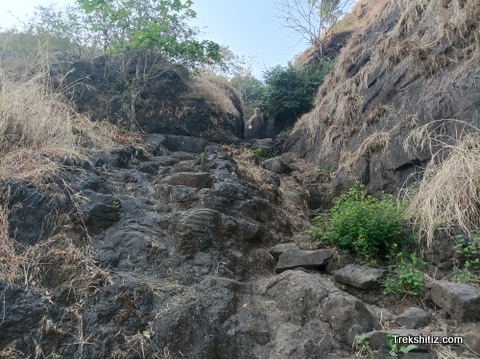 Bhivgad(Bhimgad)
