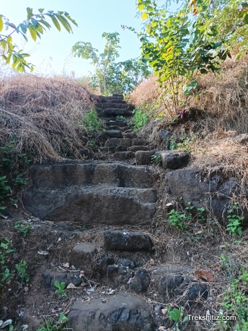 Bhivgad(Bhimgad)
