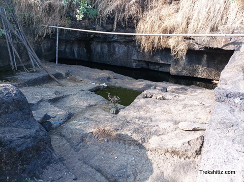 Bhivgad(Bhimgad)